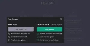 ChtGPT Payment India